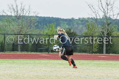 L-Soccer vs SHS 246